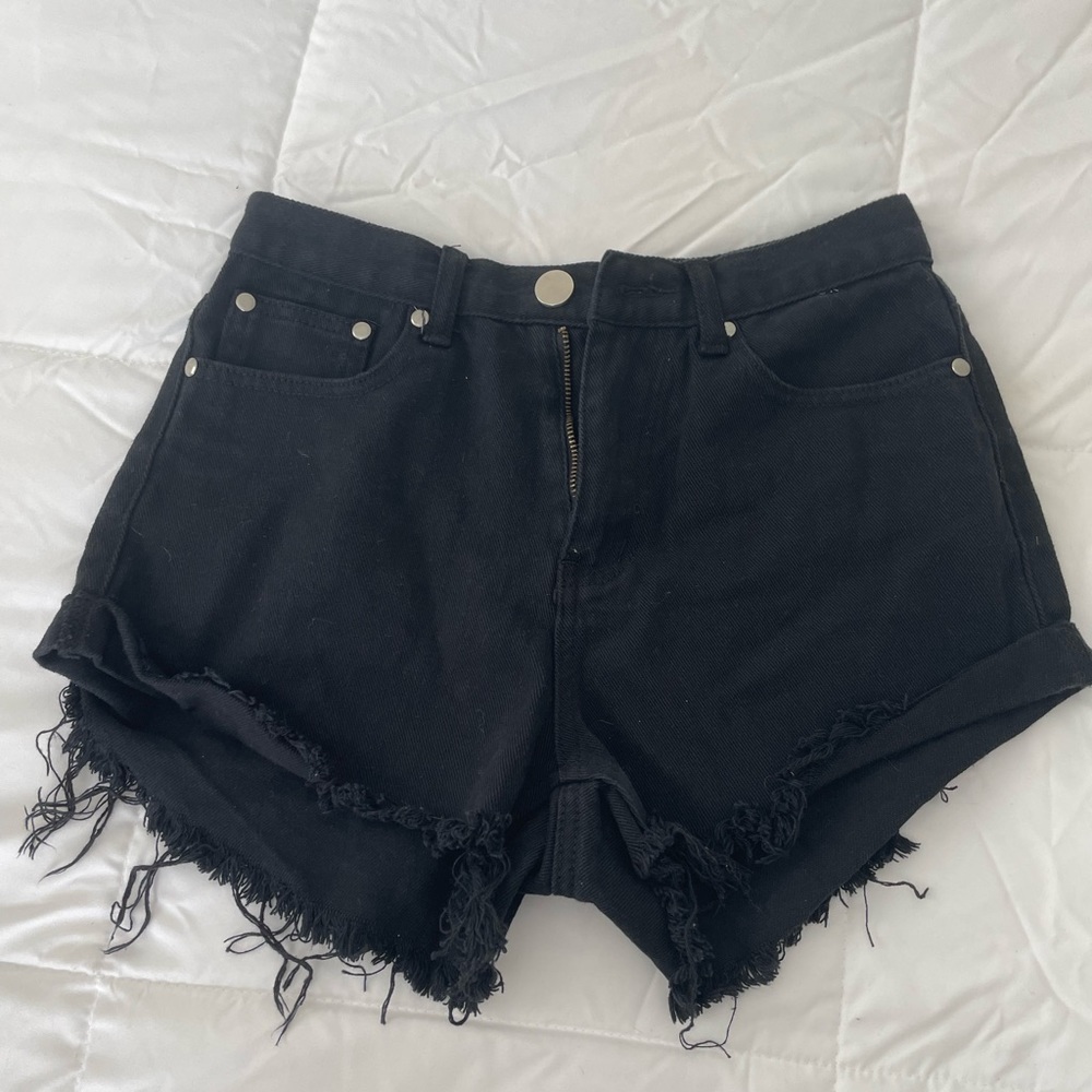 Princess polly shorts